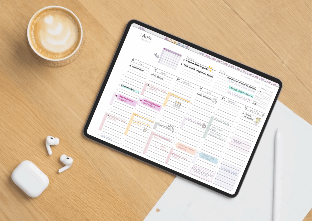 Planner