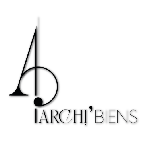 Logo Archi'Biens